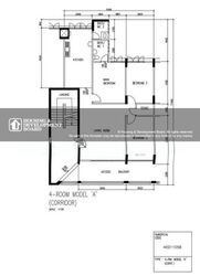 Blk 165 Bukit Batok West Avenue 8 (Bukit Batok), HDB 4 Rooms #560618381